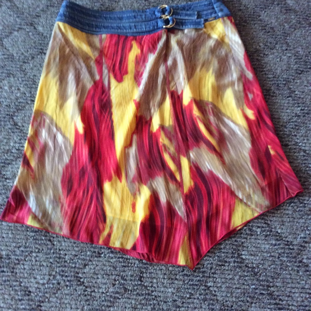 Skirt